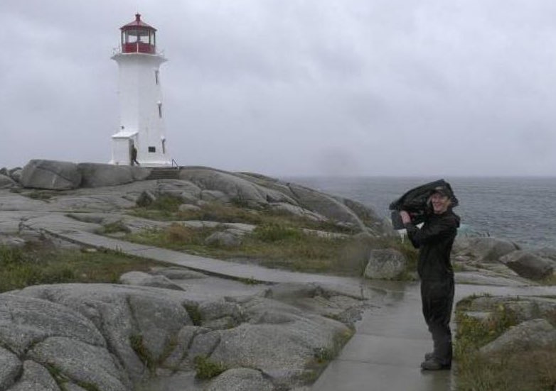 Graeme Benjamin tweet media