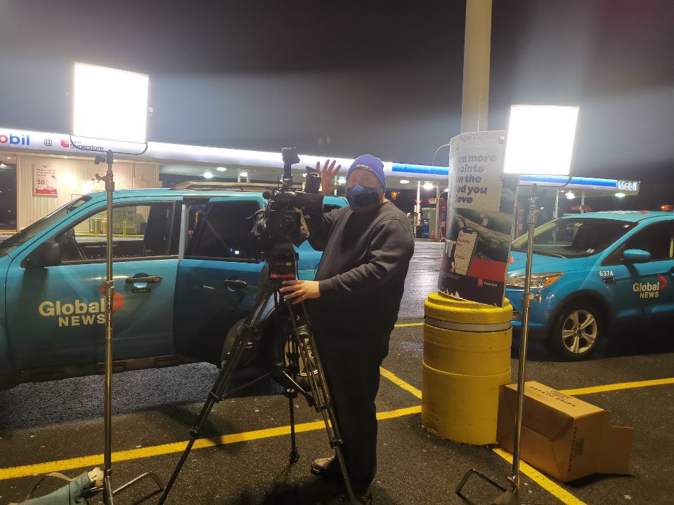 Graeme Benjamin tweet media