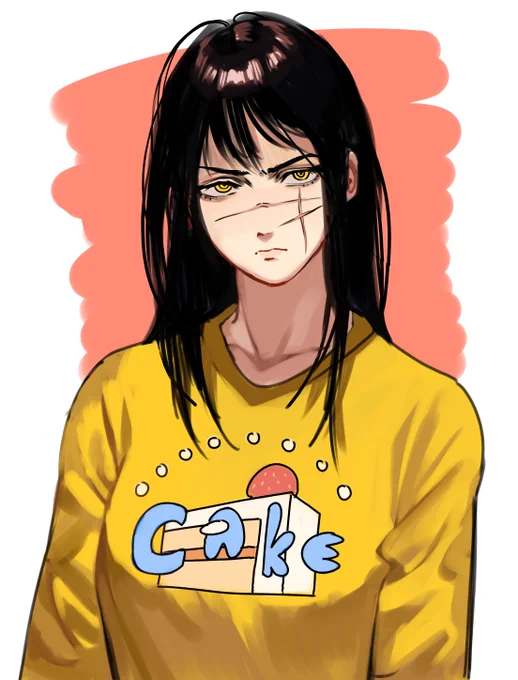 Everyday i think about this shirt 