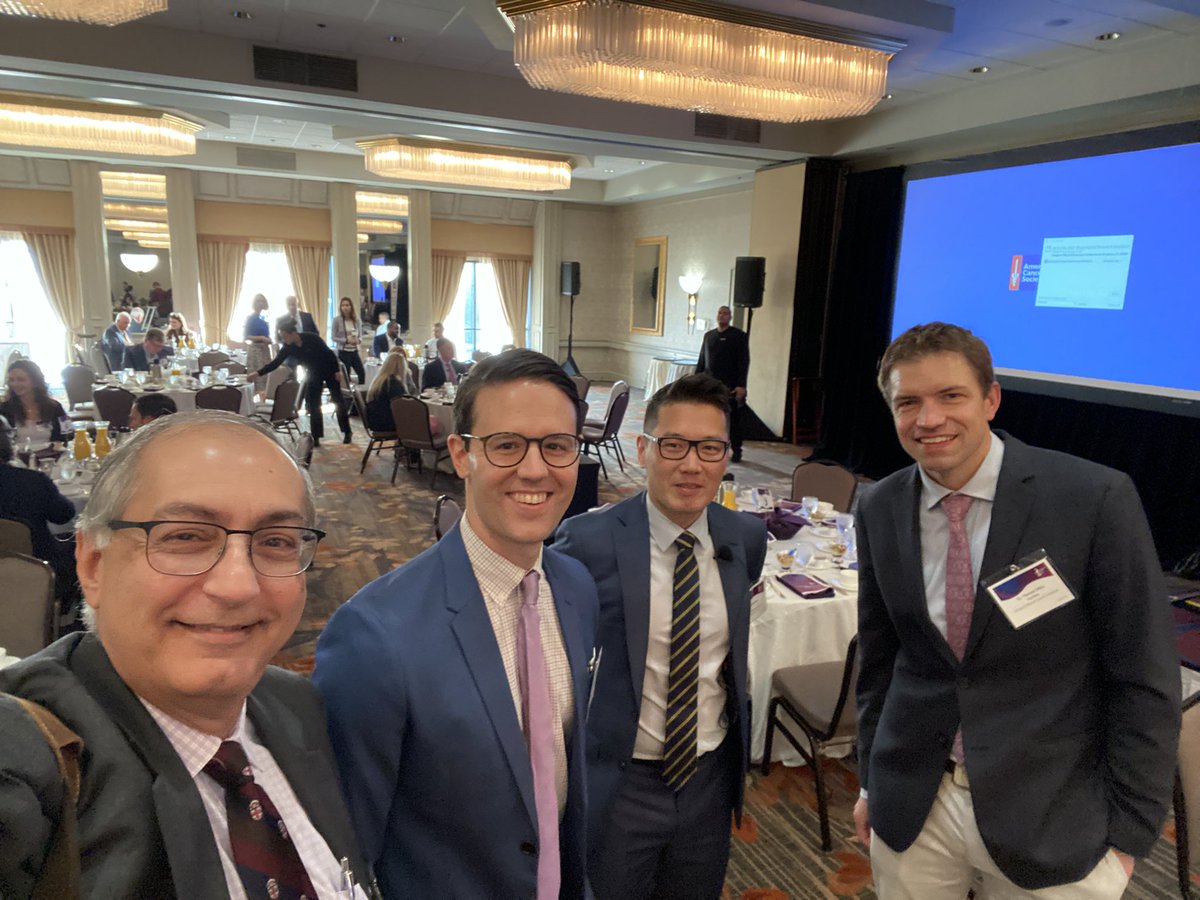 Wafik S. El-Deiry, MD, PhD, FACP (@weldeiry) on Twitter photo Honored to attend the 9th annual <a href="/ACSCANRI/">ACS CAN Rhode Island</a> research breakfast with colleagues and guests <a href="/DrSGraff/">Stephanie Graff, MD, FACP, FASCO</a> @drdonsdizon <a href="/ShiOnaCo/">shiyoko</a> <a href="/SenduraiMani/">Sendurai Mani</a> <a href="/LiangChengMD/">Liang Cheng, MD</a> <a href="/Attila_Seyhan/">Attila</a> <a href="/drabbaseabbas/">Abbas Abbas</a> <a href="/SeanLawler20/">Sean Lawler</a> <a href="/OllilaTom/">Tom Ollila</a> @hemoncwarner <a href="/IRDocDay/">DaeHee Kim</a> <a href="/Eveyew/">Evelyn William</a> <a href="/DoctorAWPM/">Aaron W.P. Maxwell, M.D.</a> <a href="/LauraKalafarski/">Laura Kalafarski</a> <a href="/BrownUCancer/">Legorreta Cancer Center at Brown University</a> Honored to attend the 9th annual <a href="/ACSCANRI/">ACS CAN Rhode Island</a> research breakfast with colleagues and guests <a href="/DrSGraff/">Stephanie Graff, MD, FACP, FASCO</a> @drdonsdizon <a href="/ShiOnaCo/">shiyoko</a> <a href="/SenduraiMani/">Sendurai Mani</a> <a href="/LiangChengMD/">Liang Cheng, MD</a> <a href="/Attila_Seyhan/">Attila</a> <a href="/drabbaseabbas/">Abbas Abbas</a> <a href="/SeanLawler20/">Sean Lawler</a> <a href="/OllilaTom/">Tom Ollila</a> @hemoncwarner <a href="/IRDocDay/">DaeHee Kim</a> <a href="/Eveyew/">Evelyn William</a> <a href="/DoctorAWPM/">Aaron W.P. Maxwell, M.D.</a> <a href="/LauraKalafarski/">Laura Kalafarski</a> <a href="/BrownUCancer/">Legorreta Cancer Center at Brown University</a>