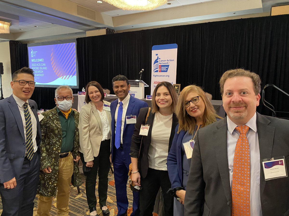 Wafik S. El-Deiry, MD, PhD, FACP tweet media