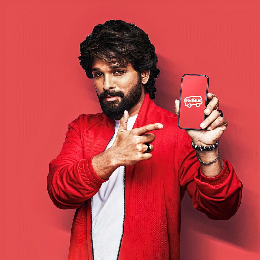 BunnyMailapalli's tweet photo. #JaiBunnyAnna
#Alluarjun #Pushpa
#ResBus
@alluarjun https://t.co/2w9WfzYLHJ