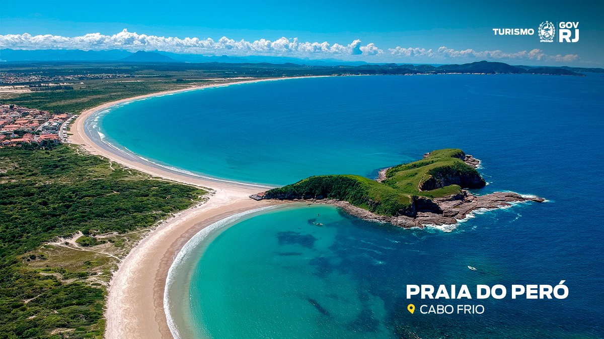 TurismoRJ's tweet photo. E você, partiu conhecer essas praias paradisíacas?
#turismorj #seturj https://t.co/setpWdQXVy