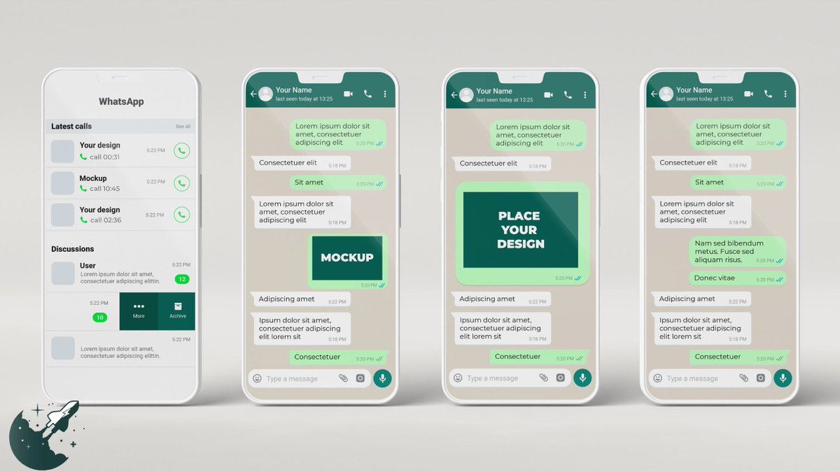 WACD19's tweet photo. Top 5 Contact Savers for WhatsApp

Are you tired of using WhatsApp Web on your PC and having a poor experience?. Do you have any suggestions for how to use WhatsApp on the web more effectively?

Link in bio!! https://t.co/xHZWVTbohB