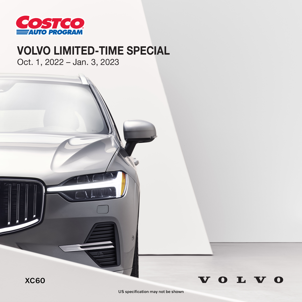 LoveringConcord's tweet photo. Ready for the Costco Auto Program Volvo is offering now through Jan 3rd? Don't miss out! We have over 100 cars in our inventory! Contact us today to find out more! ππ°π #costcoautoprogram #volvocars #newcarsmell #fallintoanewcarthisfall https://t.co/lwmo1NVByA
