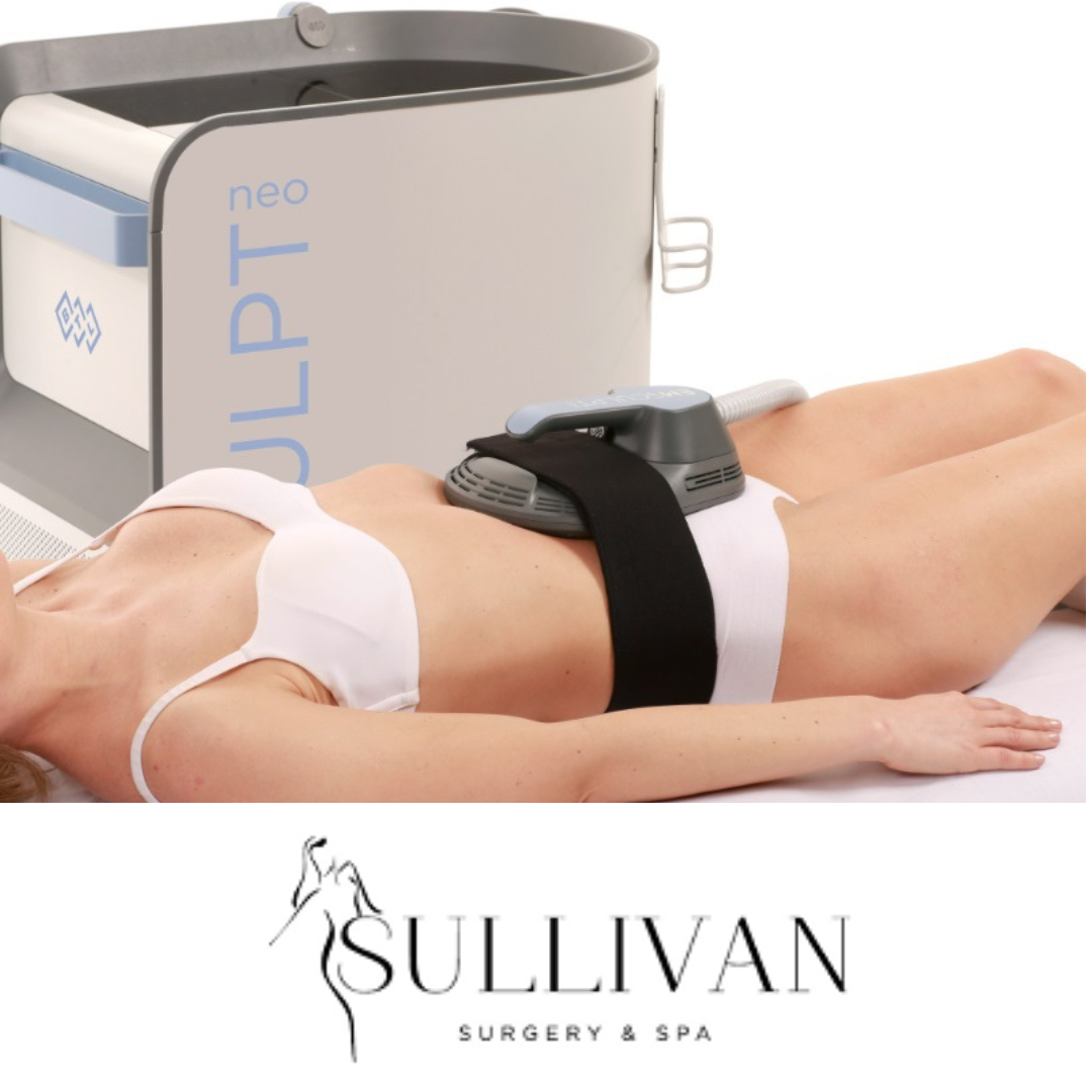Sullivan1K's tweet photo. Tighten that tummy!

The Emsculpt neo is a great adjunct to your health and wellness journey.

A series of treatments (each one 30 minutes) to tighten the muscles and melt the fat is what it's all about.

You could even fit it into your lunch break!

Available in Annapolis locati https://t.co/OfyjuDrWZs