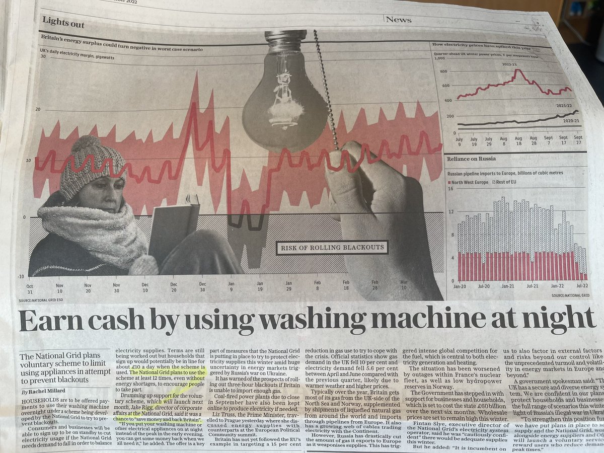 jameswoudhuysen's tweet photo. ICYMI, top #nudger #DavidHalpern and #NationalGrid "drumming up support" for "voluntary" #energy #rationing https://t.co/SJaUfrcc1p