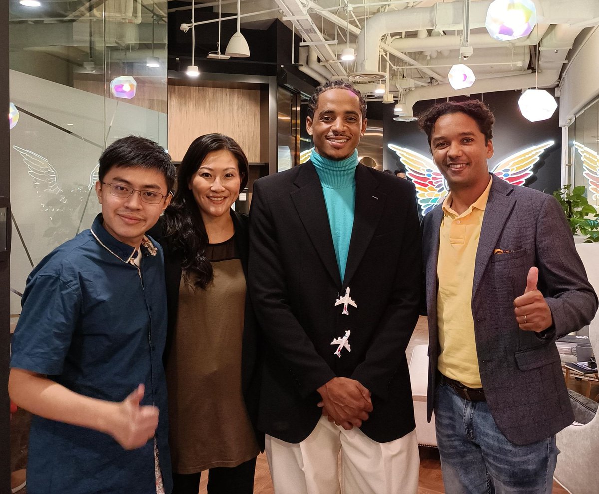 TradeTogether tweet media