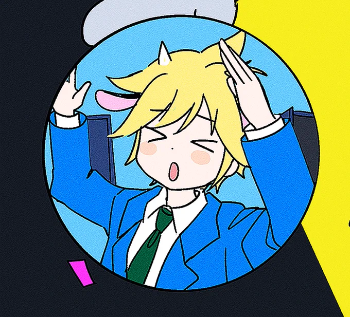 レンきゅん 