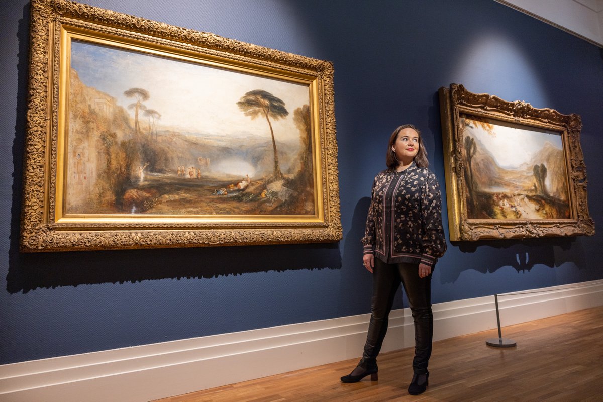 National Gallery of Ireland tweet media