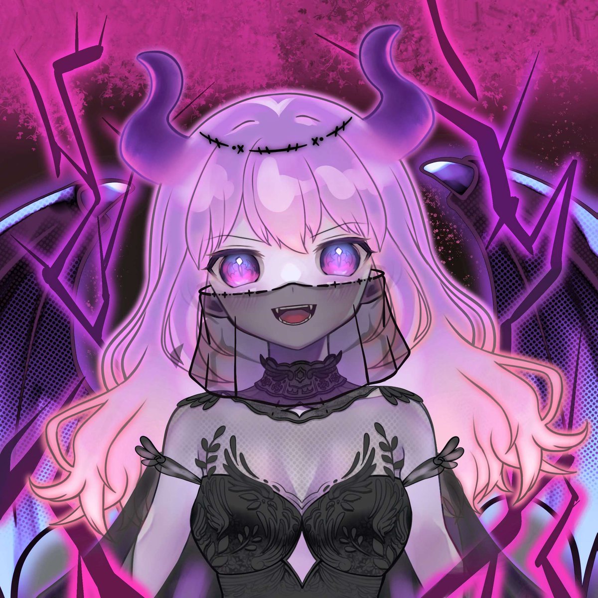 Etheruko's tweet photo. 🌈 Etheruko x Tenshi Akuma NFT🎁

🎟️WL Giveaway 
@ TenshiAkumaNFT - 5 WL
@ Etheruko - 5 WL

To Enter:
1️⃣Follow : @Etheruko, @TenshiAkumaNFT, @M0_Kun, @alicelamart1 
2️⃣❤️ &amp; RT &amp; Tag 3 Friends
3️⃣ Join dc:
https://t.co/A7zlH0dL77

🛎 48H GL
#NFT #NFTgiveaway #NFTCommunity #P2E https://t.co/CzVzFIVPwt