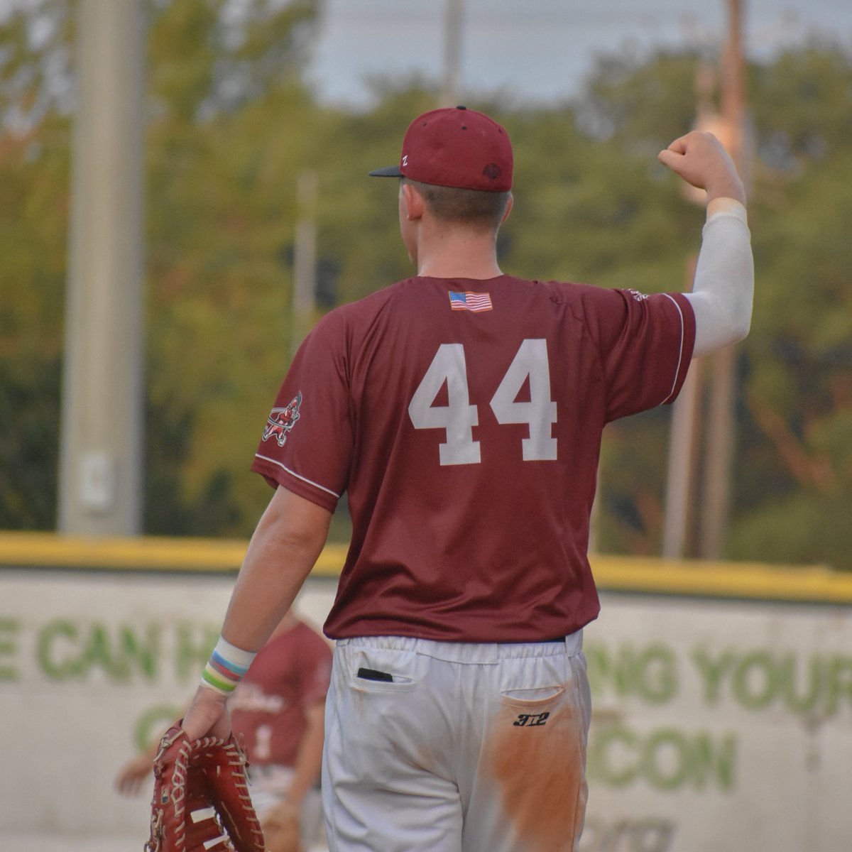 Macon Bacon 🥓 tweet media