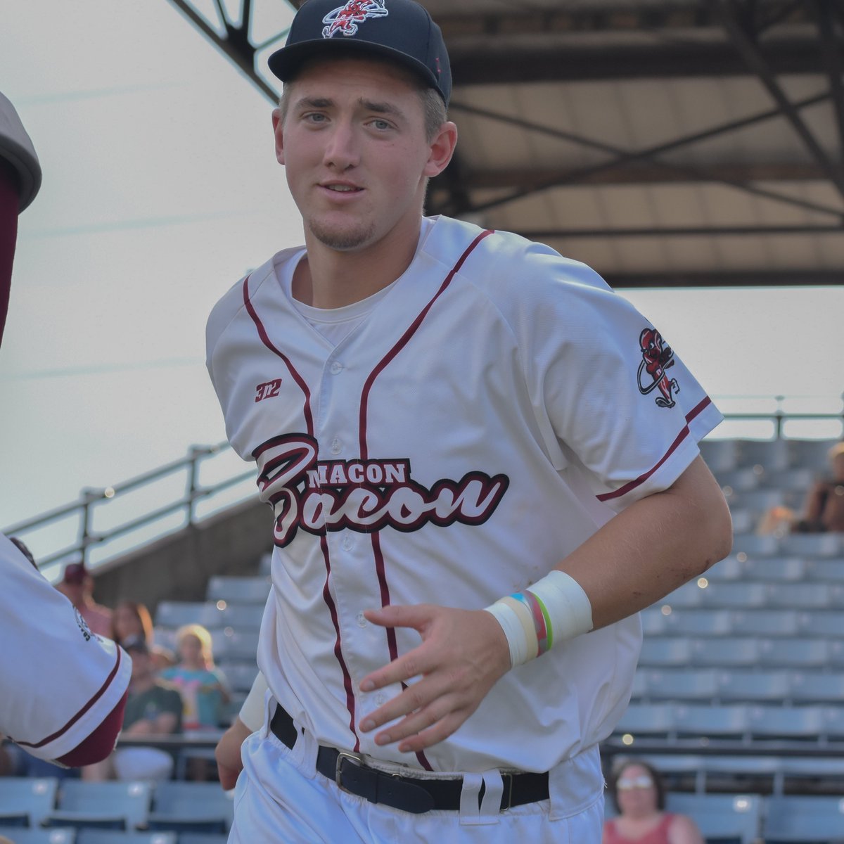 Macon Bacon 🥓 tweet media