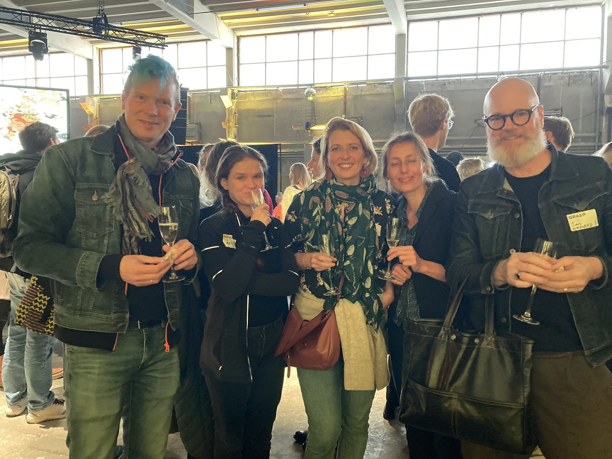 FestiVersities tweet media