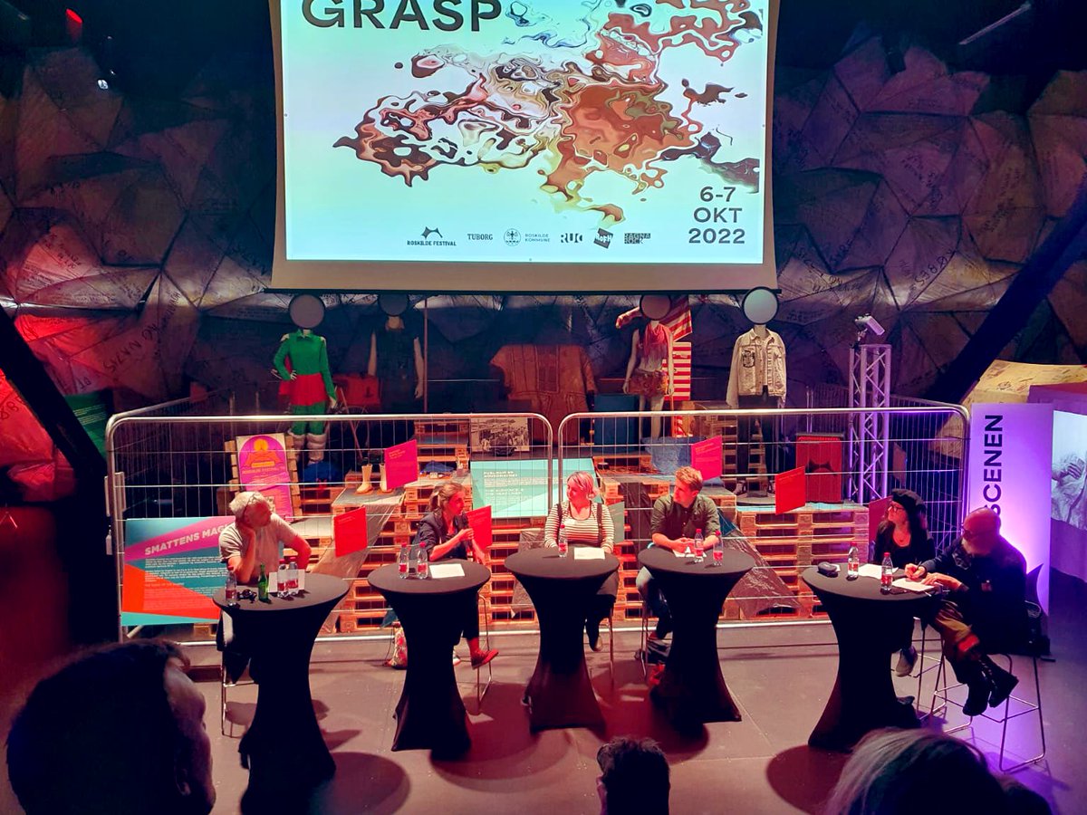 FestiVersities tweet media