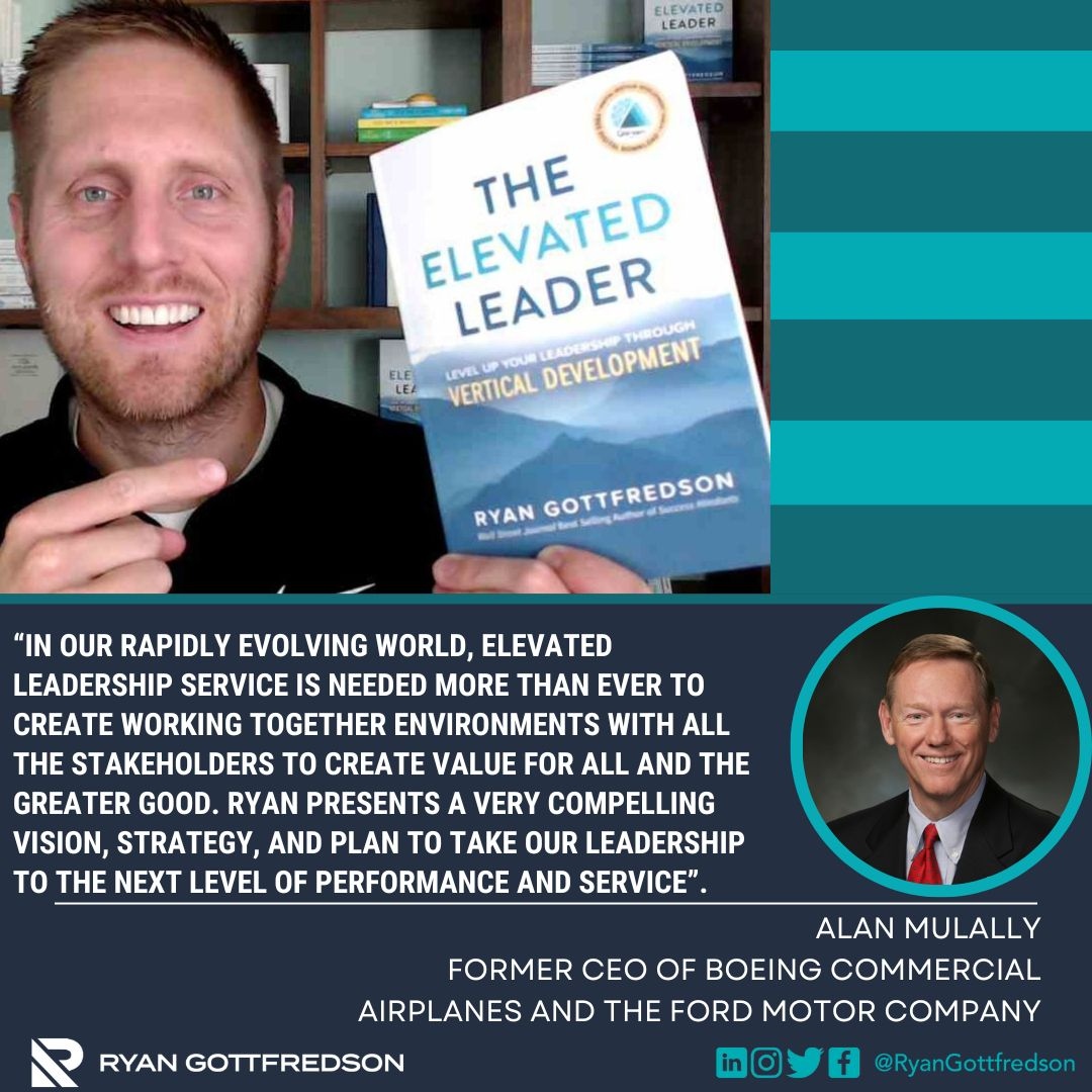 RyanGottfredson's tweet photo. Let's change this to say, "My new book, "The Elevated Leader" launches Tuesday (10/11)! Mark your calendars! 

#RyanGottfredson #verticallydevelop #verticaldevelopment #collectivemindsets #development #mindsets #psychology #leadership #leadershipdevelopment #leadertransformation https://t.co/uFxHfdZxAN