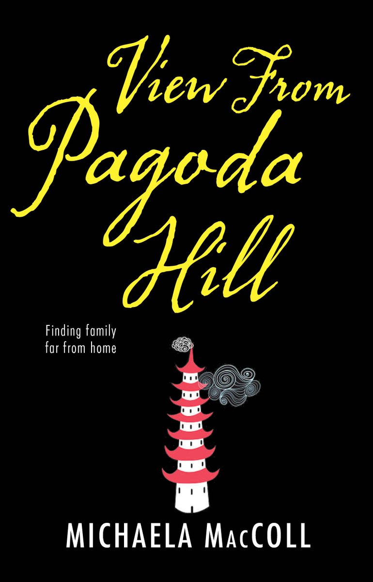 CTBookCTH's tweet photo. Learn more about Westport's @MichaelaMacColl!
Her book View From Pagoda Hill is a finalist for a CT Book Award for Middle Grade Fiction!
Visit our Q & A!
https://t.co/DxgRZMsymi
#CTBookAwards22
#CTAuthor
@HPLCT @astrakidsbooks @WestportLibrary https://t.co/dRlk8o4HZ3