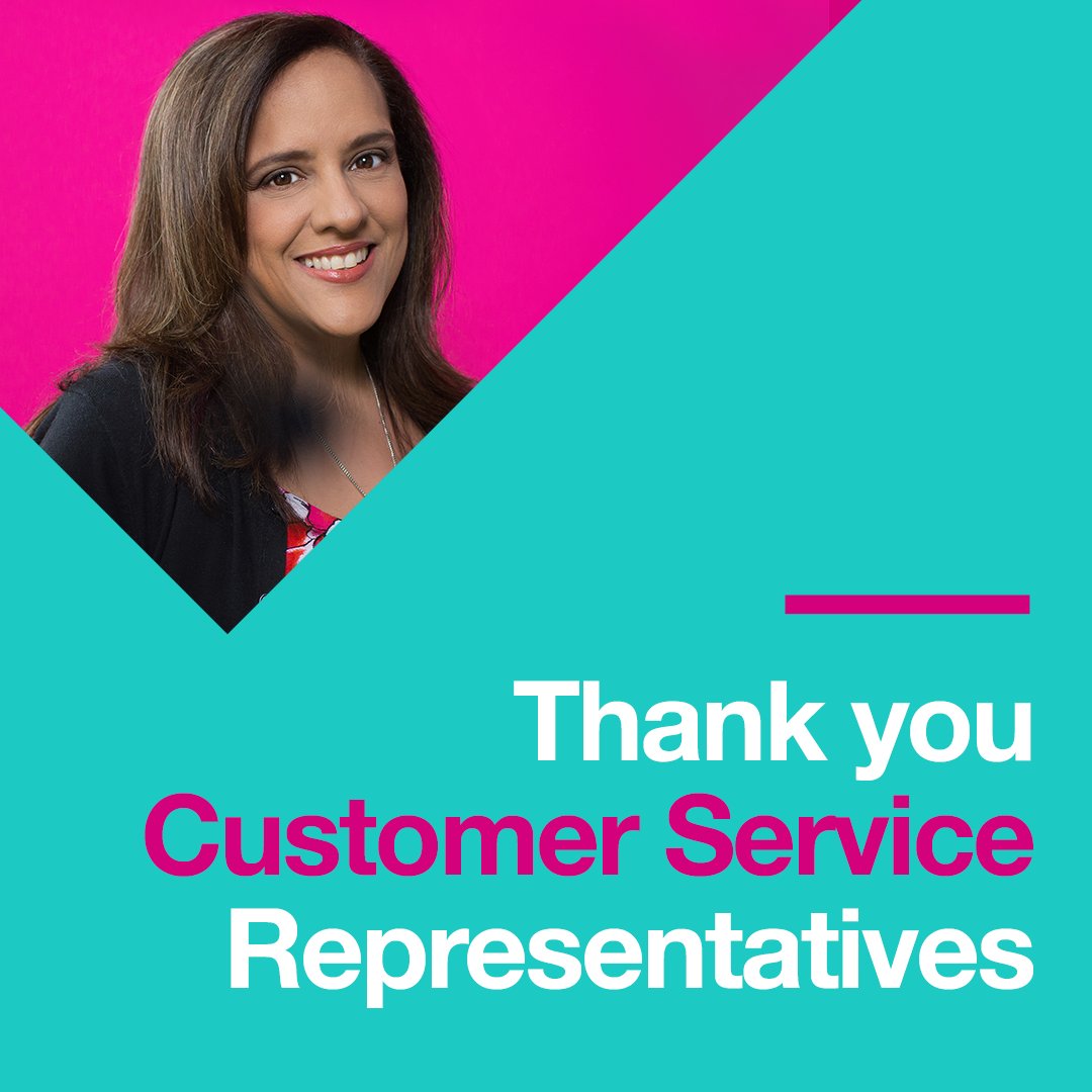 National Grid US on Twitter "As National Customer Service Week ends