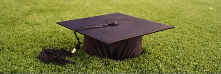 Ánimo, cada día estás más cerca a la meta! ❤️⌛️🎓