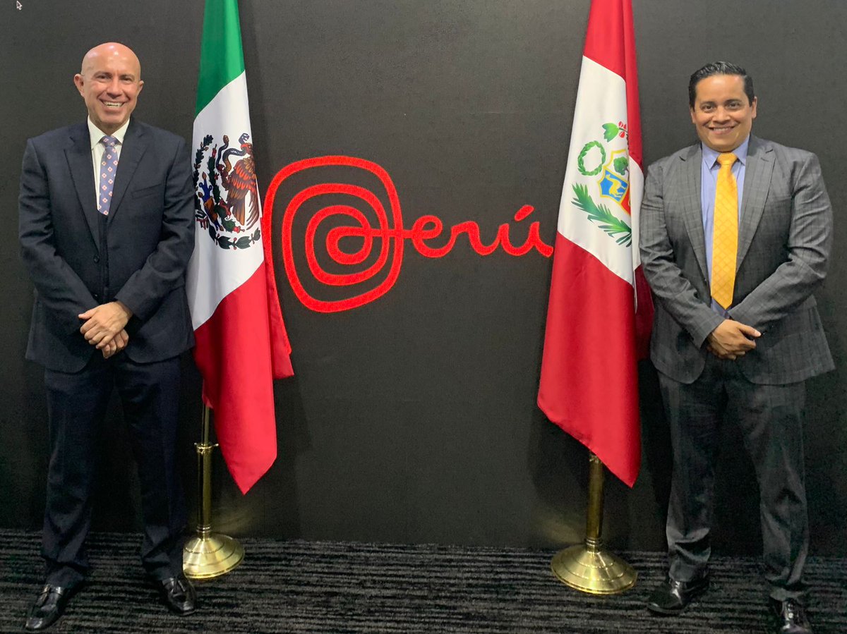 universetravelm's tweet photo. #universetravelmexico y #amavcdmx en evento de #Peru #PeruPresente https://t.co/2XZg7BdCP4