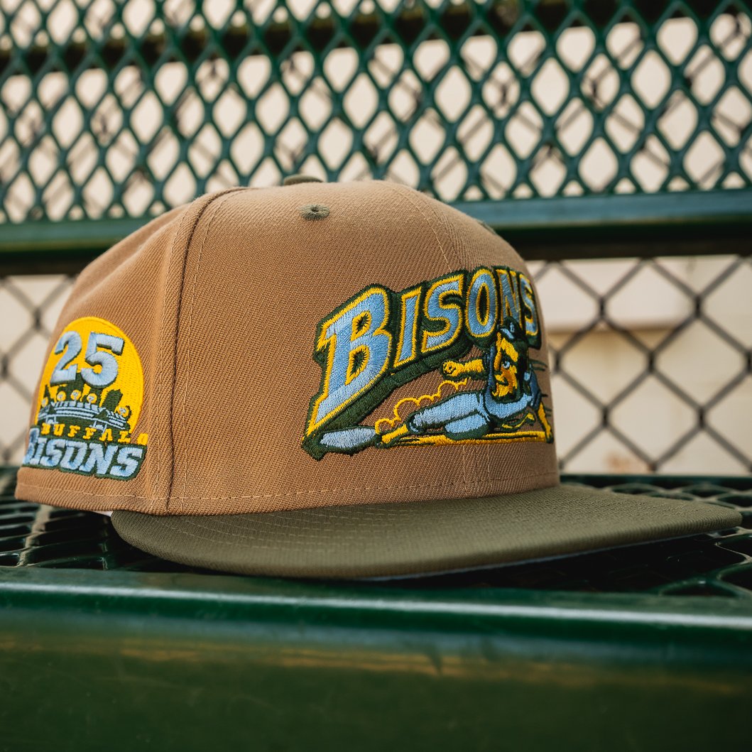 Lids on Twitter "🥾🏔🦬 Dropping next Saturday, instores only. Free AND