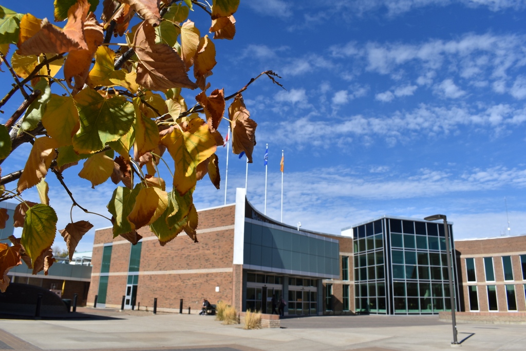 Medicine Hat College (MHCollege) / Twitter