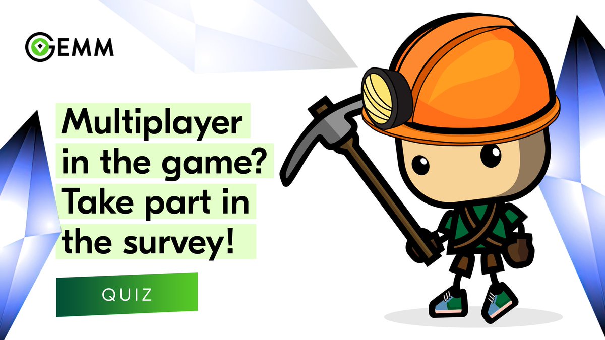 Gemstone Mania tweet media