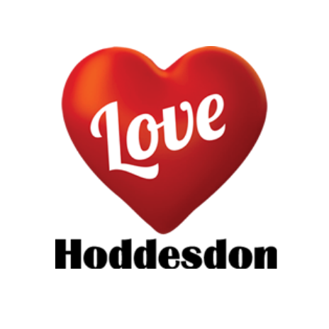 BroxbourneBC's tweet photo. The @LoveHoddesdon Business Improvement District (BID) has been successfully re-elected.

The result of the ballot was a vote in favour of the BID being renewed for a further five years with 89% of the vote.

🔗 Visit our website here to learn more: https://t.co/Zt3AEpCz5V https://t.co/OmfyEvj8na