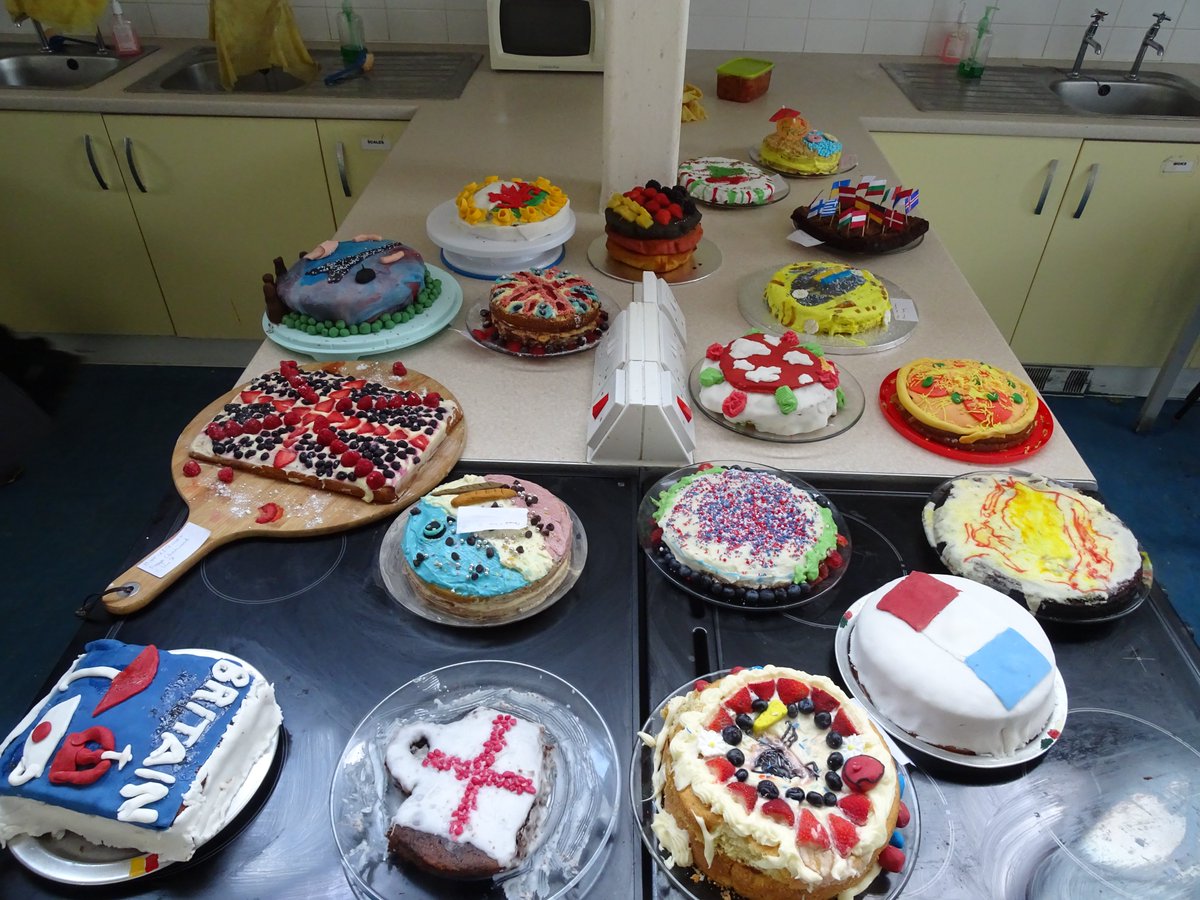 stgregoryscs tweet media