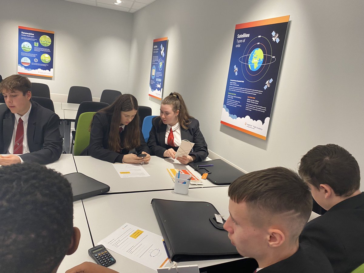 Developing the Young Workforce tweet media