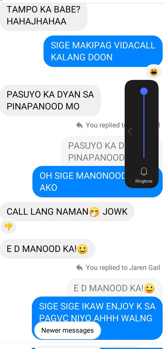 IKAW NAUNA TAPOS IKAW PA MAPIPIKON HAHAHAHA BINI LANG PALA MAKAKAPAG PIKON SAYO SIGE INAAMON MO KO EDI MANONOOD NA LANG AKO KAY STACU <a href="/BINI_ph/">BINI_PH</a> <a href="/bini_stacey/">stacey 🪐</a>