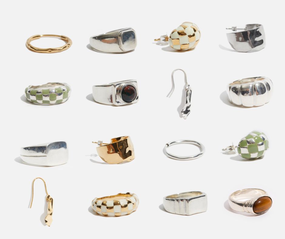 CC_Paris's tweet photo. New #WolfCircus arrivals just in time. Head online for more ➡️ https://t.co/vkFESLTQqu
#jewelry #madeincanada #centrecommercial https://t.co/yz9vNeih7W