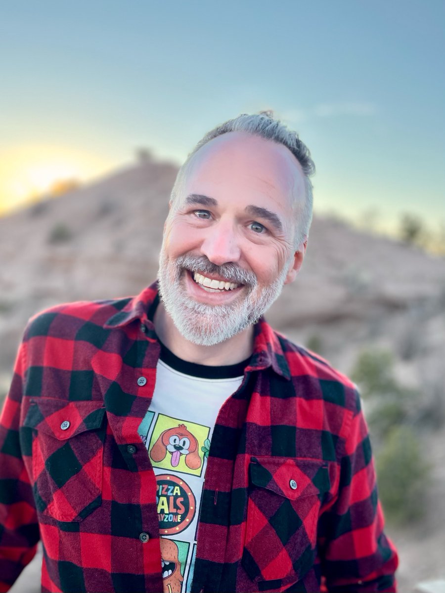 AEPconference's tweet photo. #AEPconf Speaker Spotlight: Matthew Helmer, DRG Group, will help us explore strategies for infusing our advancement events with inclusivity and taking the next step in a brave new world of meeting audiences where they are. https://t.co/nOhwaITZwl