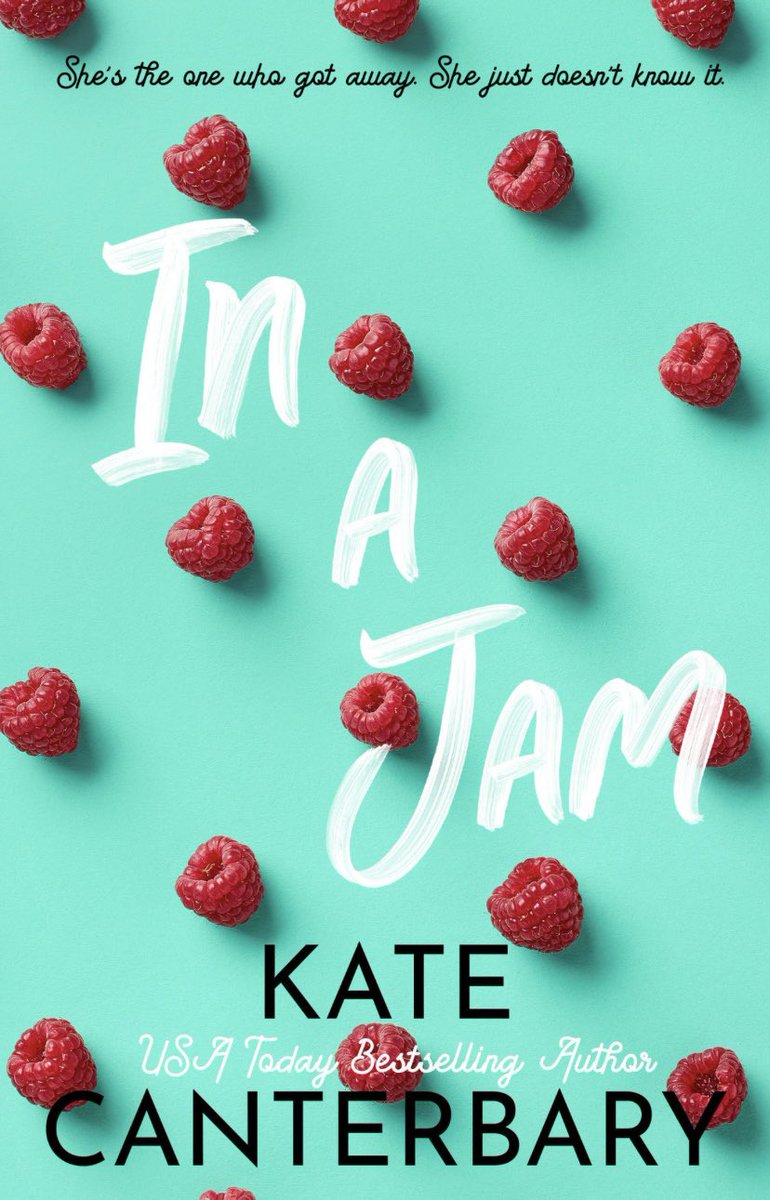 rhondaoftroy's tweet photo. @HEA_doesitbang In a Jam by Kate Canterbury.  Yes, yes it does. https://t.co/Uni7Yh0fOy