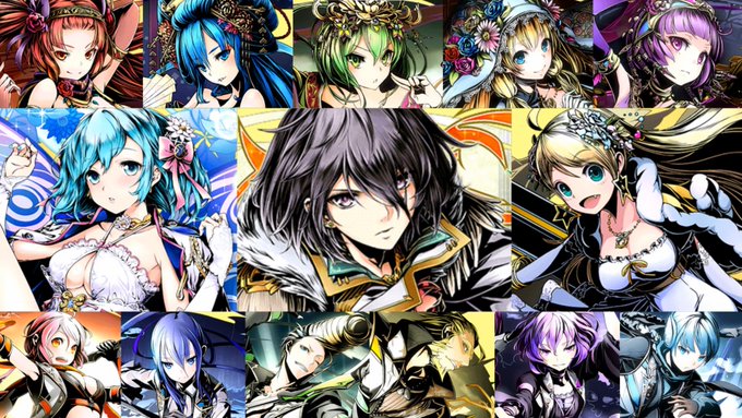 遅刻魔モファイン アカヒカ 新年22さん がハッシュタグ ディバゲ をつけたツイート一覧 1 Whotwi グラフィカルtwitter分析 遅刻魔モファイン アカヒカ 新年22さん がハッシュタグ ディバゲ をつけたツイート一覧 1 Whotwi グラフィカルtwitter分析