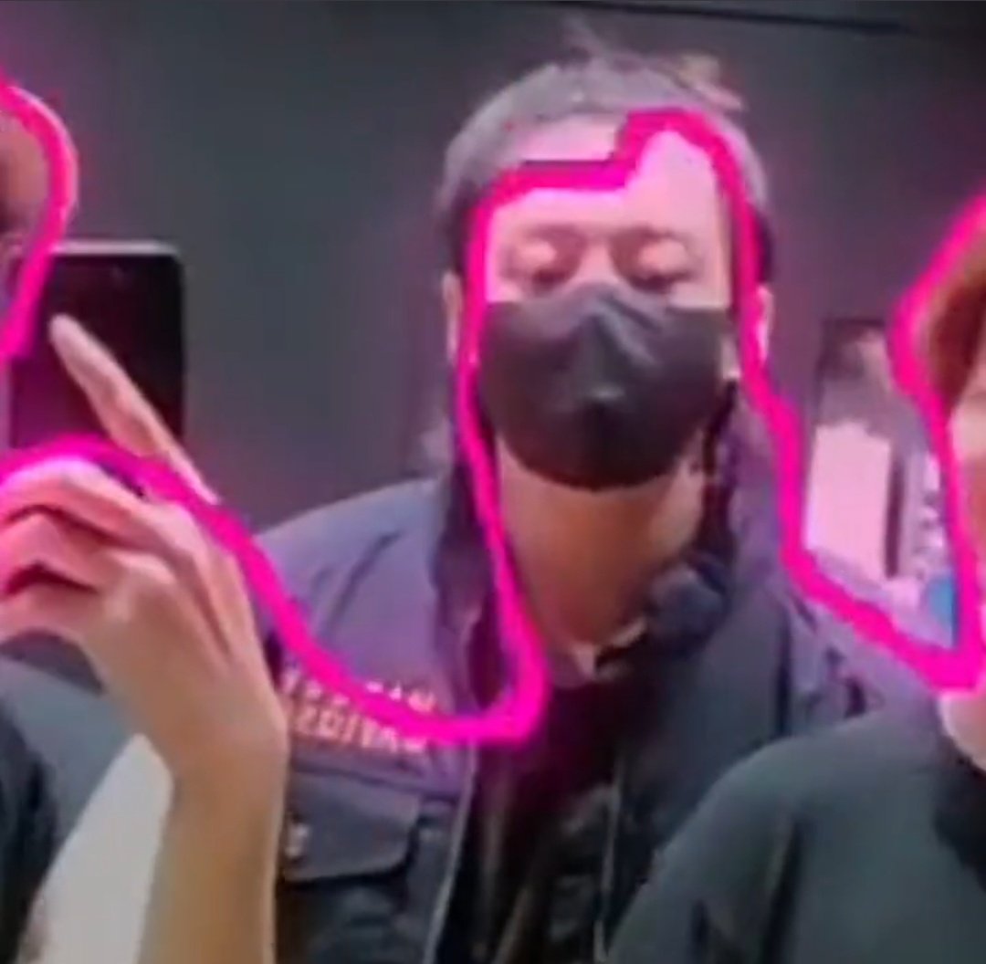 Shru⁷ on Twitter "Jungkook is wearing harley davidson are we getting