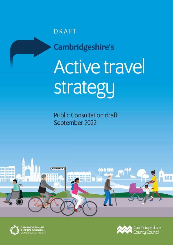 camcycle's tweet photo. Confused about consultations? 

We've put together a short blog about 4 of the current ones relating to active travel in our area.

https://t.co/d8nRi72jjk https://t.co/pyo0RbxeoQ