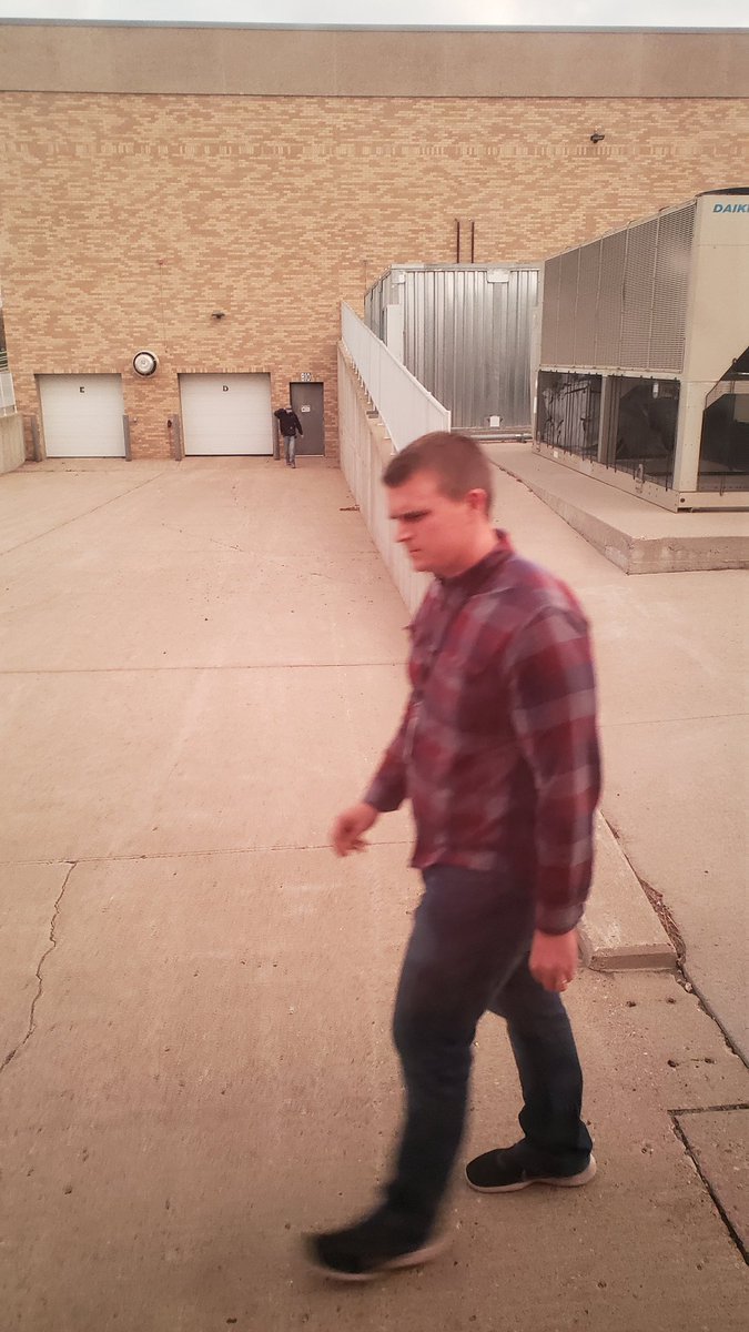 McMahon Updates tweet media