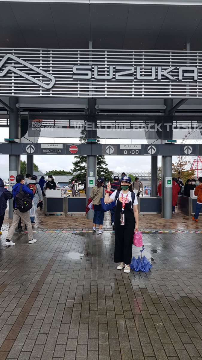 UrielHsueh's tweet photo. 5度目
3年ぶり…やとみんなと会えてよかった😭
OBC family最高!
#onboardcamera https://t.co/j6cdFVNzfF