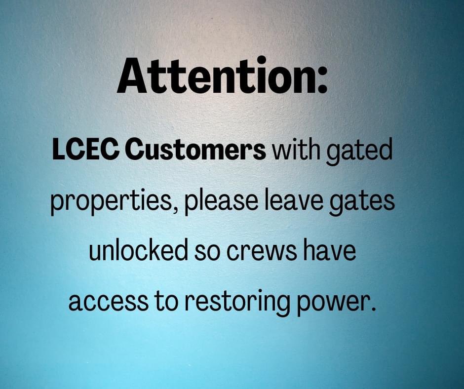LCEC tweet media