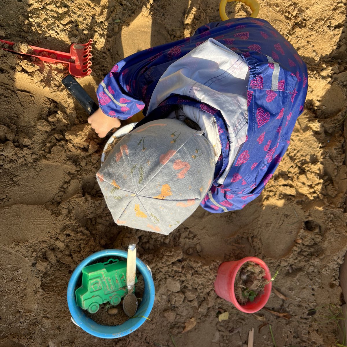 boardflow's tweet image. Das Kind hat Urlaub.