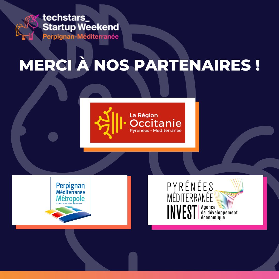 SWPerpi's tweet photo. [SUPER PARTENAIRES #SWPERPI 💪]

🤝 Merci à nos partenaires ! 🤝

Car sans eux rien de tout cela ne serait possible. 🚀 https://t.co/MHIVkkCJjJ