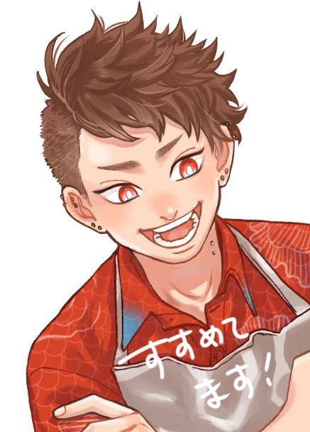 進んでいます 