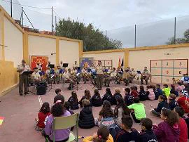Image from Comandancia General de Ceuta (@COMGECEU_ET)