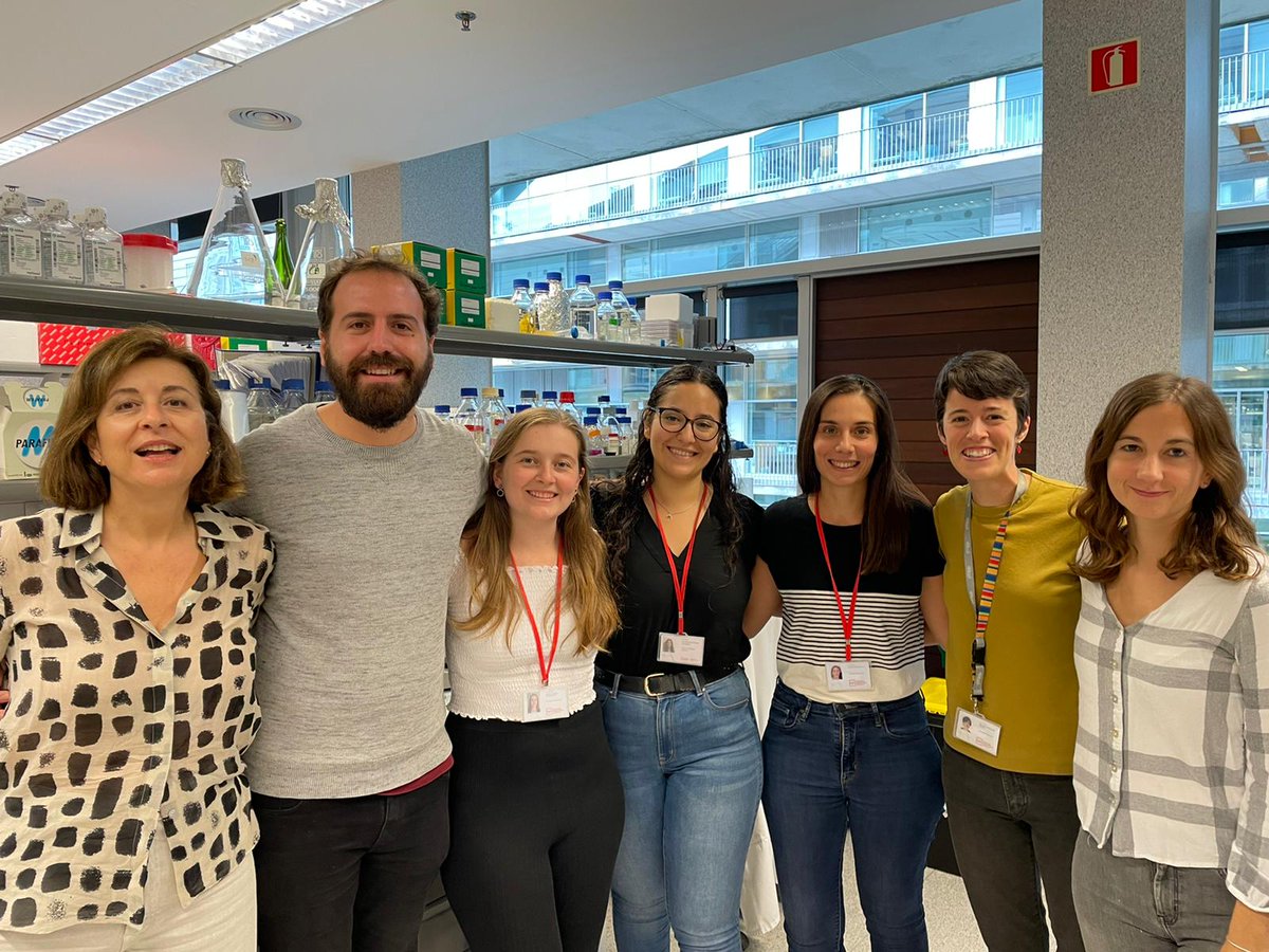 Molecular Virology tweet media