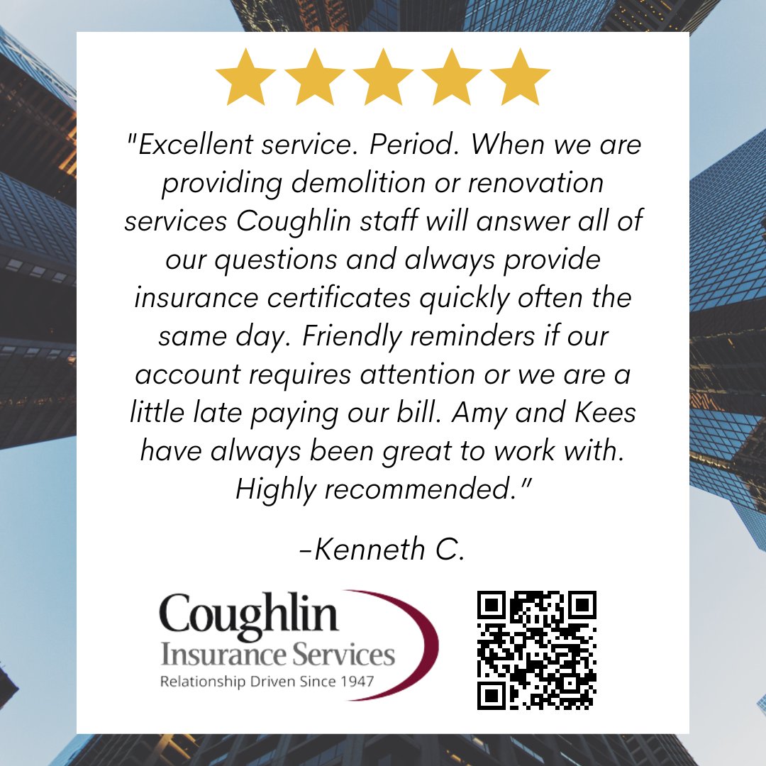 Michael coughlin tweet media