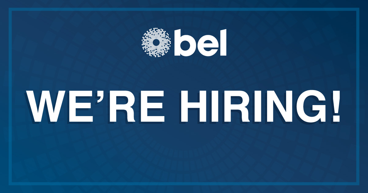 Celebrate #NationalManufacturingWeek by joining our team! Bel is now hiring at various locations and is looking for qualified individuals to join our manufacturing team. To learn more about Bel and our current openings, please visit: ow.ly/MelZ50L1toX

#NowHiring