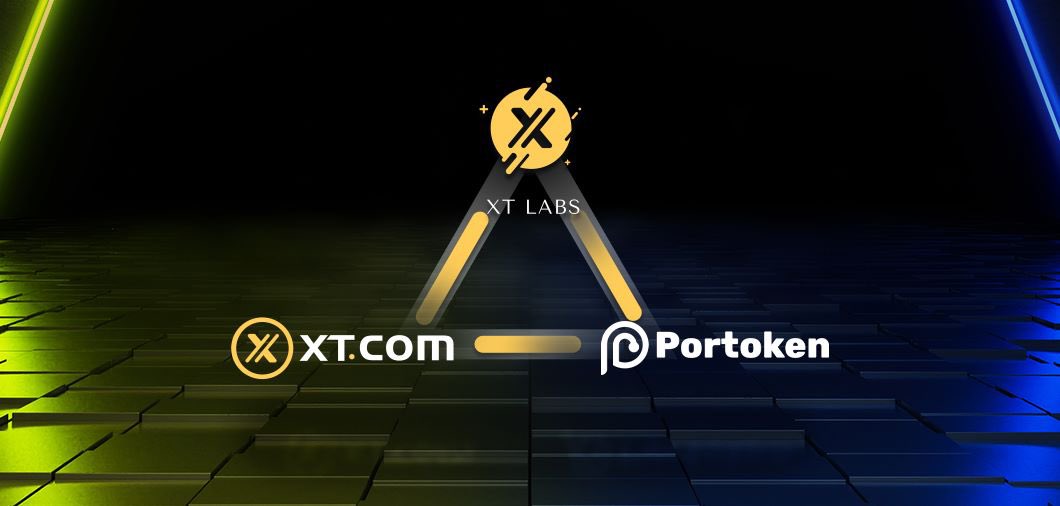 XTexchange's tweet photo. It gives us immense pleasure to announce a strategic partnership of @labs_xt with @portumatoken, a leading in-game ad placement platform. 🏆
With this collaboration, https://t.co/x3toxzq339 aims to invest in the high-potential project and give the best to its audience.
#XTLabs https://t.co/NQdKWUJeIM