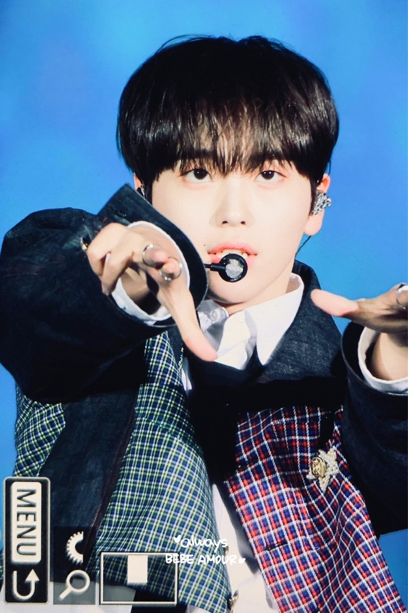 221007 송형준 코 떼묵자!

#송형준 #형준 #크래비티 #CRAVITY