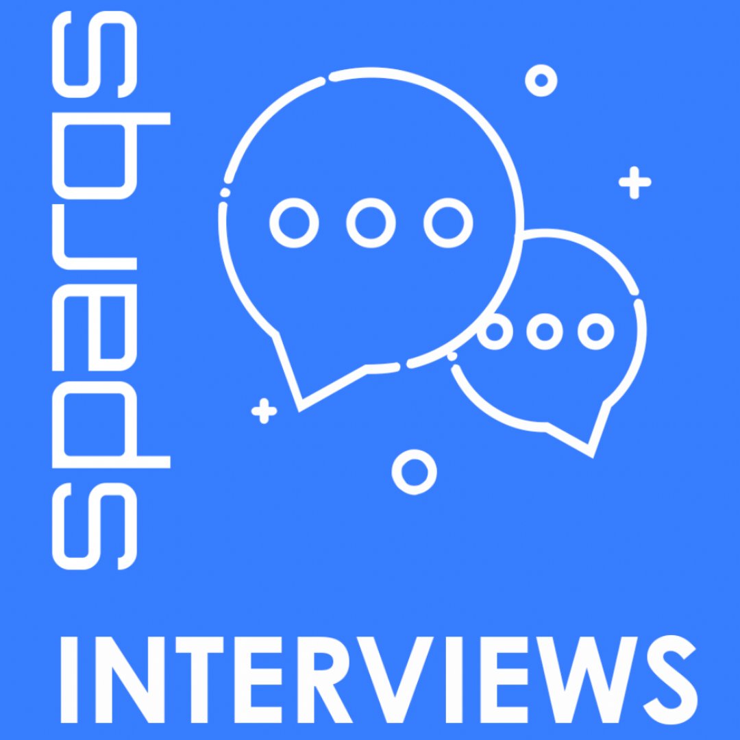 sparqs_io's tweet photo. In unserer neuen Beitragsreihe #sparqsinterviews stellen unsere Mitarbeiter ihr Arbeitsfeld vor. Heute berichtet uns Hakan Çetin darüber, welche Aufgaben er bei sparqs hat und wie sein Arbeitsalltag aussieht. 
Neugierig? Hier geht’s zum Interview:
https://t.co/D0Wf4JbXds https://t.co/HjX0G364kY